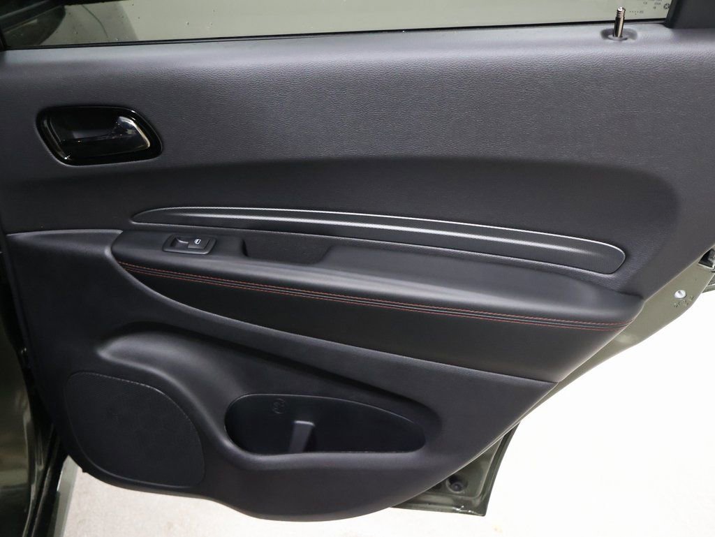 New 2026 Dodge Durango GT image 19