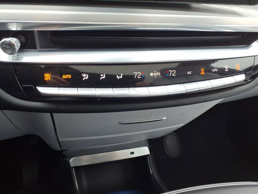 Certified 2024 Cadillac Lyriq Sport w/ LPO, Floor Liner Package image 30