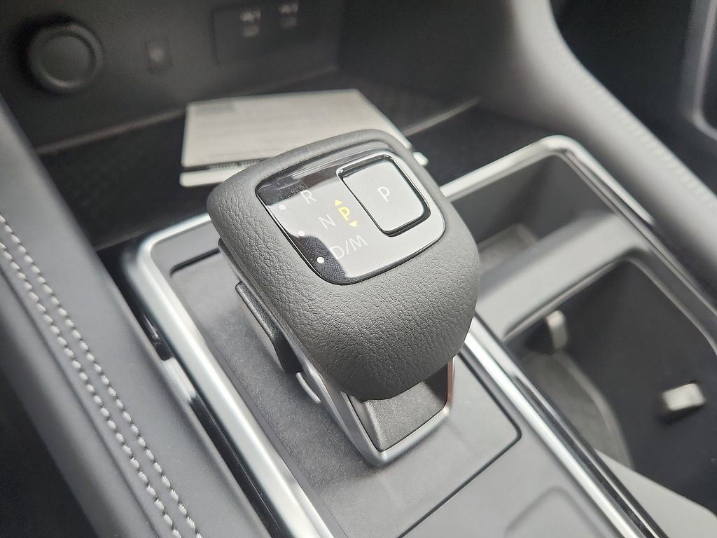 New 2026 Nissan Pathfinder Platinum AWD/4WD image 8