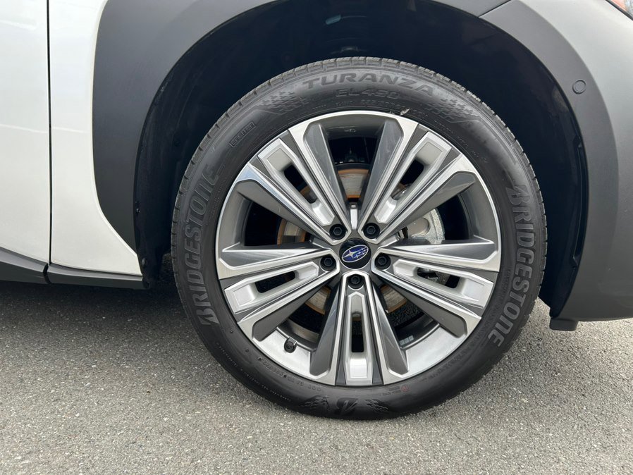 Used 2023 Subaru Solterra AWD image 64
