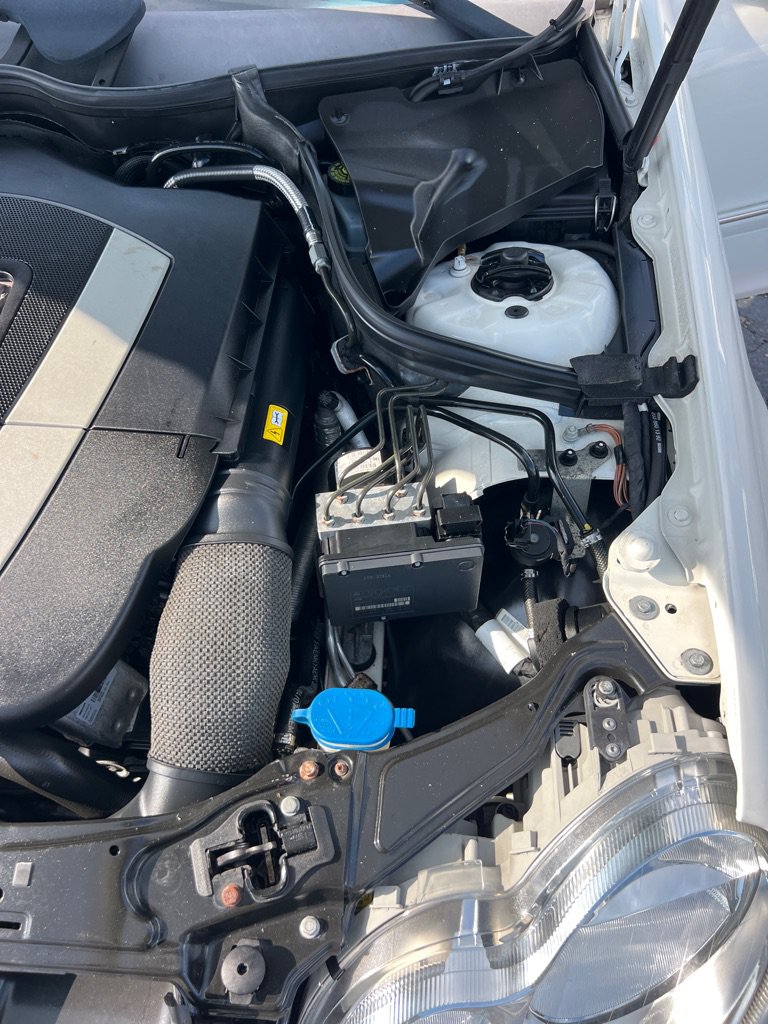 Used 2007 Mercedes-Benz C 230 Sedan image 42