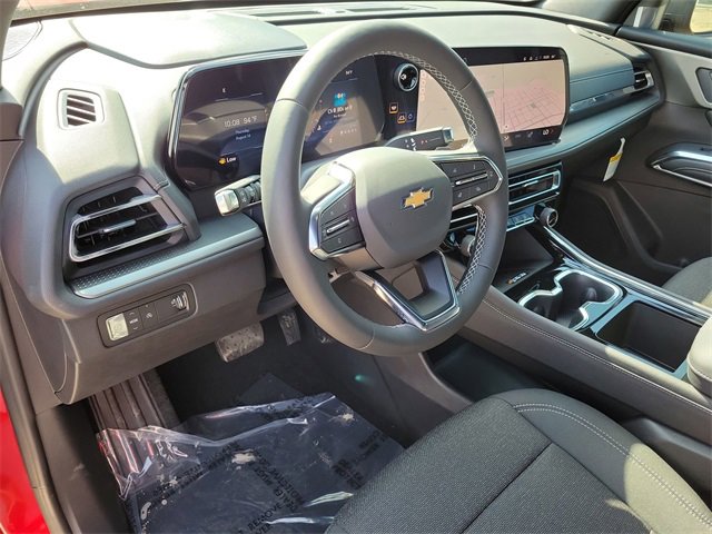 New 2026 Chevrolet Traverse LT w/ Driver Confidence Package image 10