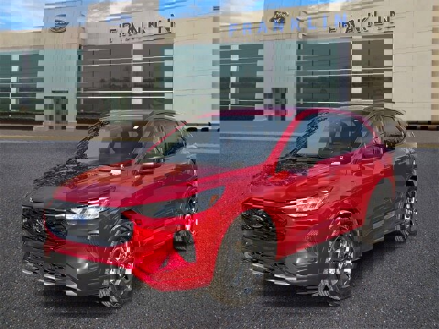 Certified 2024 Ford Escape ST-Line w/ Tech Pack #1 image 3