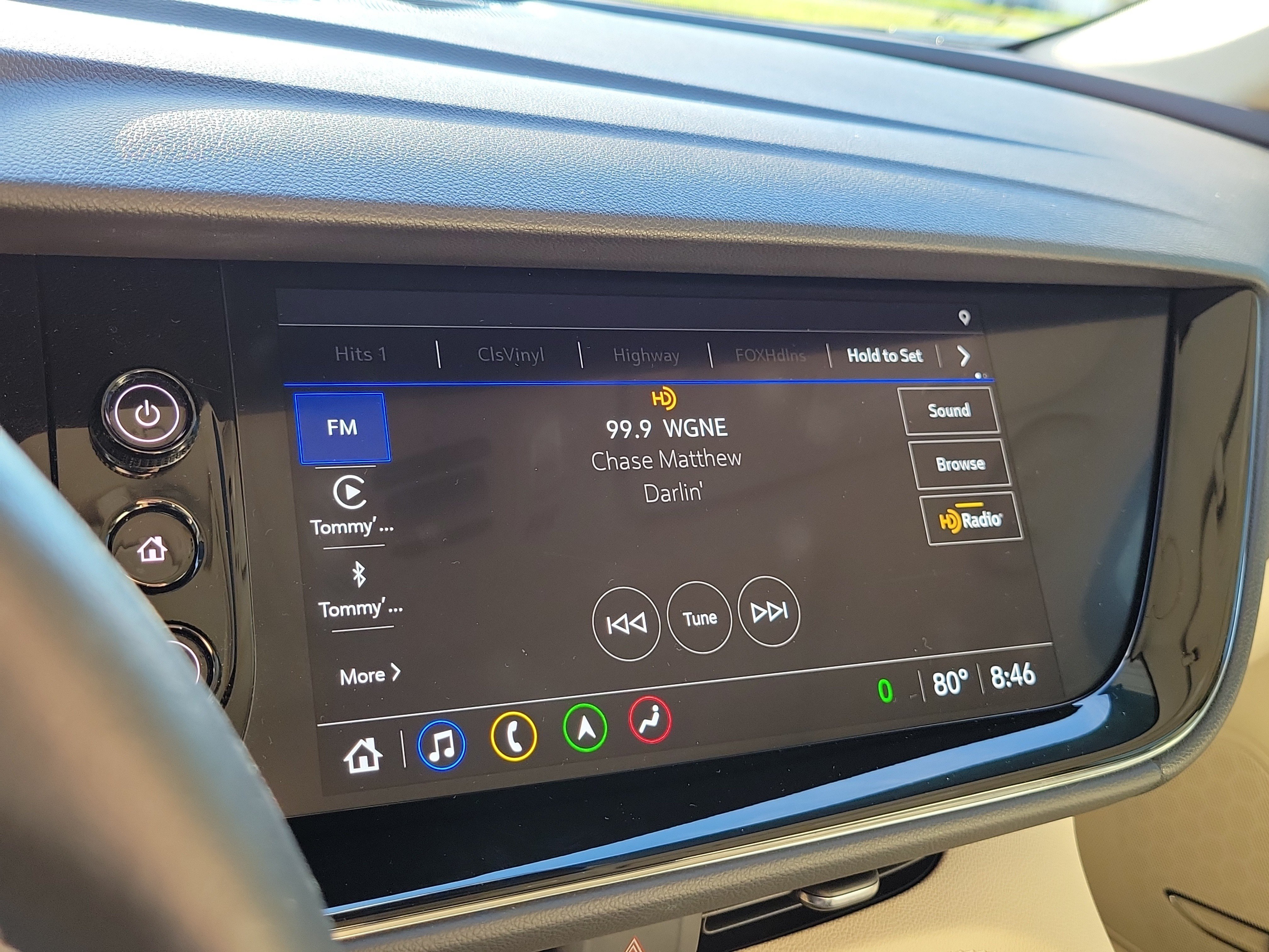 Used 2023 Buick Envision Avenir FWD image 34