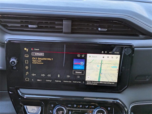 New 2026 GMC Sierra 1500 AT4X image 17