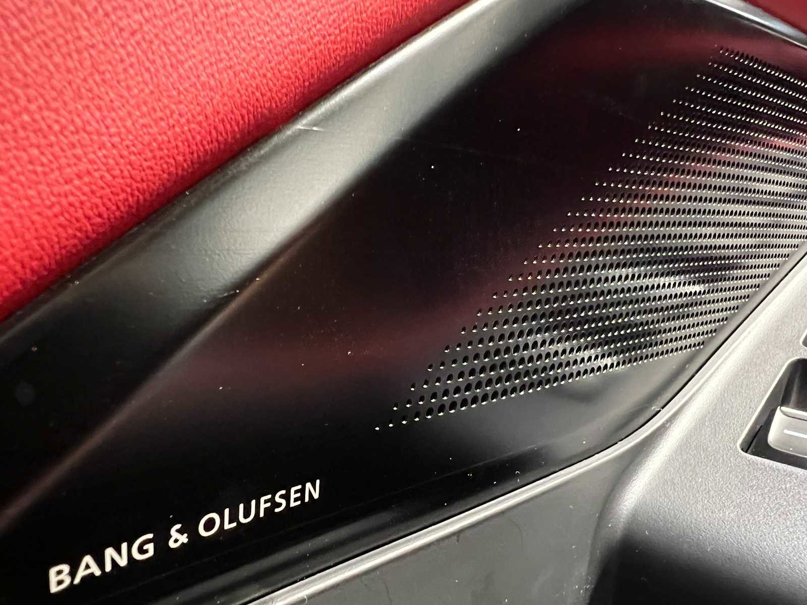 New 2026 Acura MDX Type S image 25