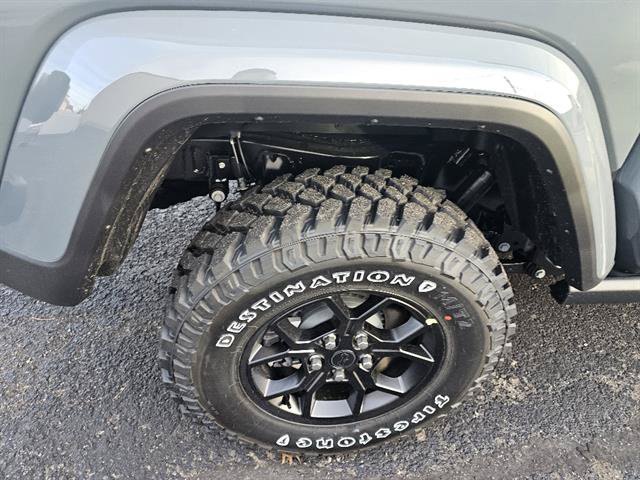 Used 2026 Jeep Gladiator Sport AWD/4WD image 8