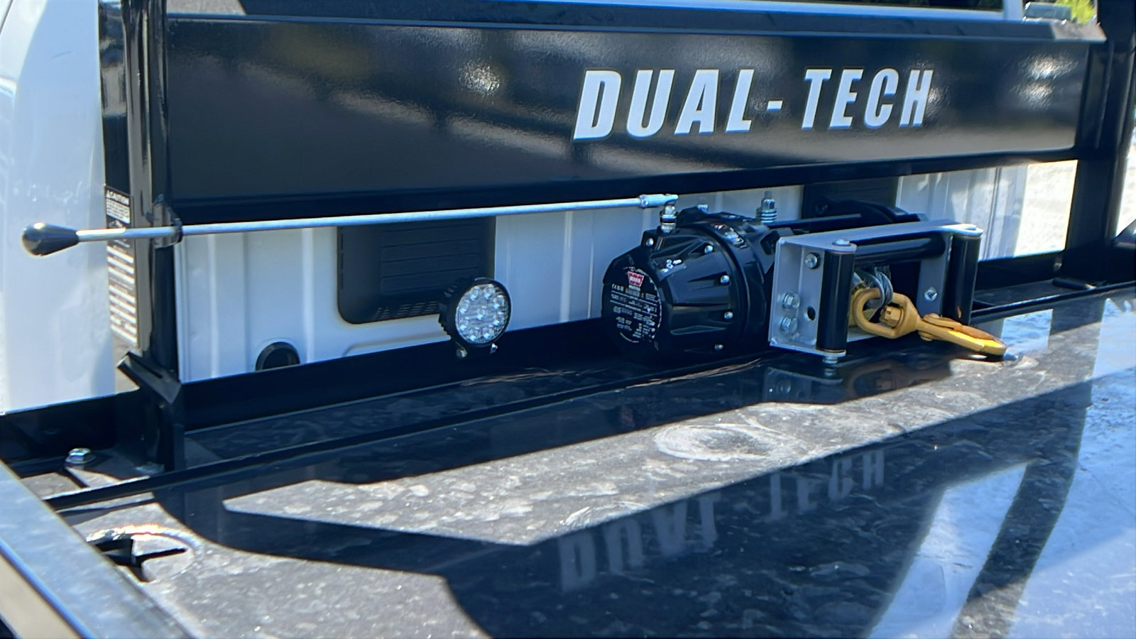 New 2025 RAM 5500 2WD Regular Cab image 17