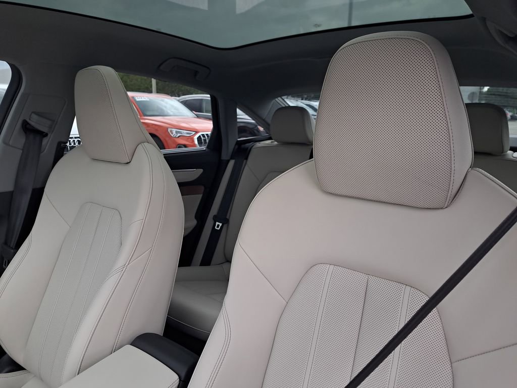 Certified 2026 Audi A6 3.0 image 17