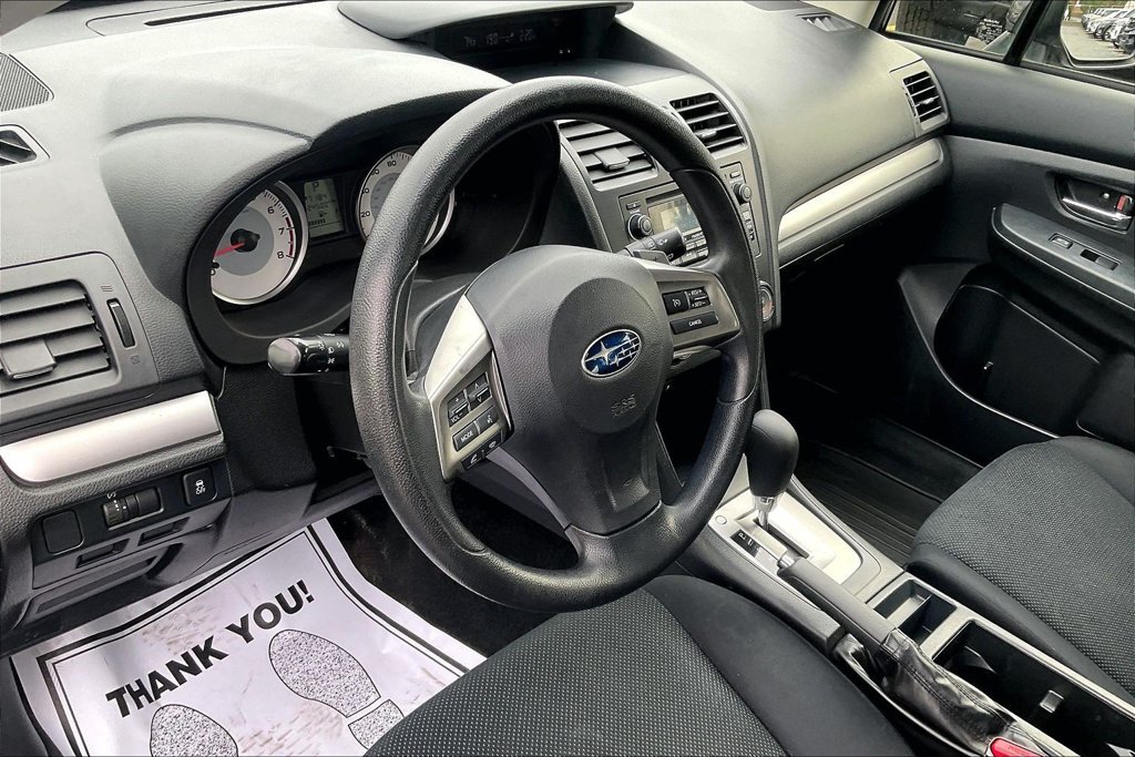 Used 2014 Subaru Impreza 2.0i Premium w/ Popular Package #1 AWD/4WD image 13