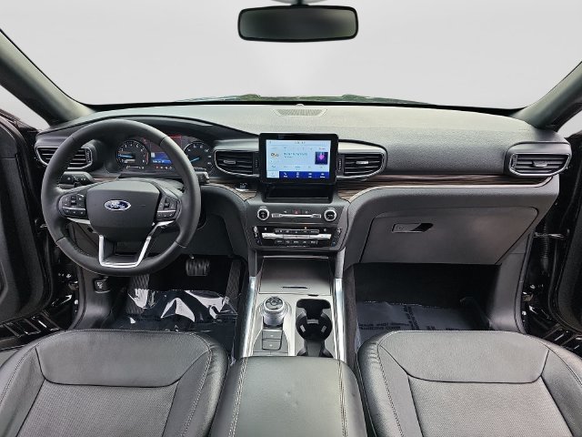 Used 2020 Ford Explorer Limited AWD/4WD image 11