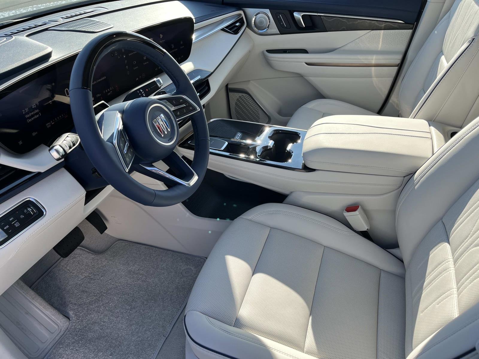 New 2026 Buick Enclave Avenir w/ Super Cruise Package image 22