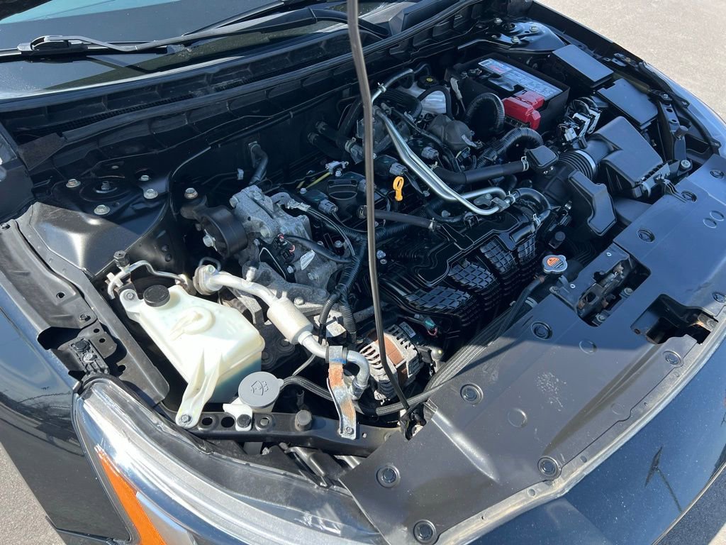 Used 2022 Nissan Altima 2.5 AWD/4WD image 43