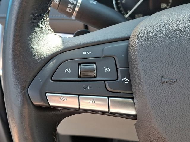 Used 2023 Cadillac XT4 Luxury FWD image 31
