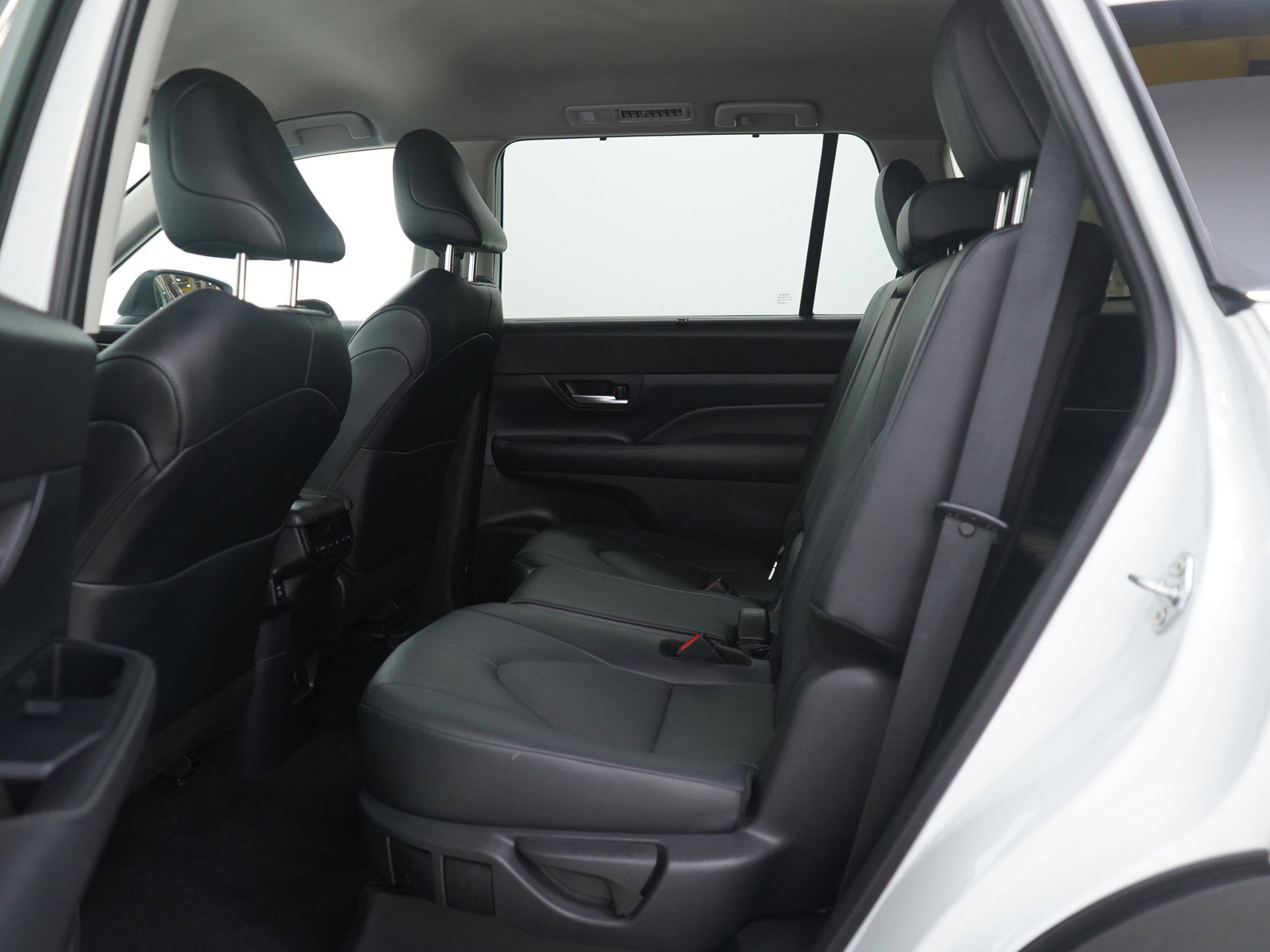 Used 2024 Toyota Grand Highlander XLE image 20