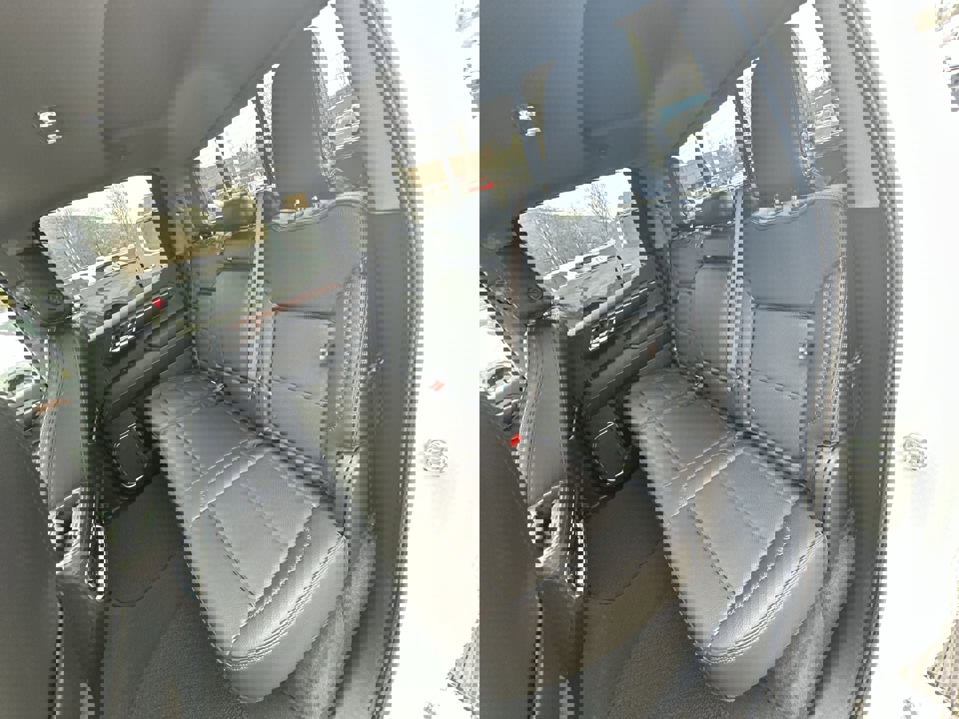 Used 2023 GMC Sierra 1500 Denali w/ Technology Package image 26