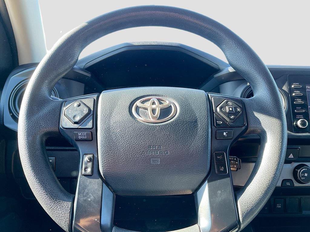 Used 2020 Toyota Tacoma SR RWD image 11
