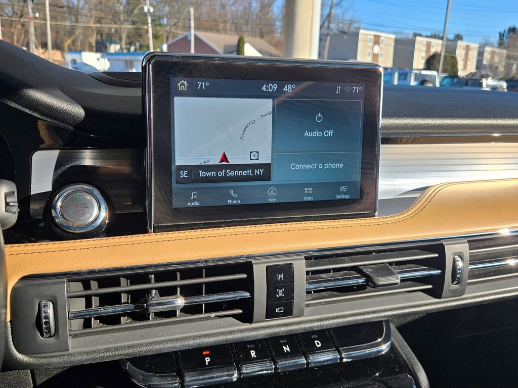 Used 2022 Lincoln Corsair Reserve w/ Equipment Group 201A image 20