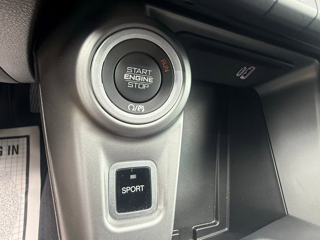 New 2025 Dodge Hornet R/T w/ R/T Blacktop Package image 17