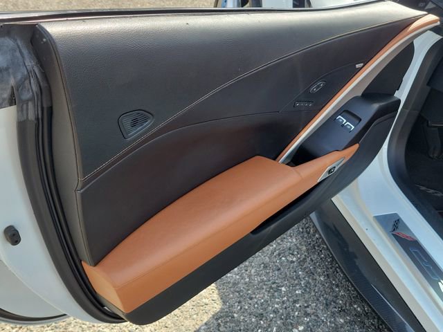 Certified 2019 Chevrolet Corvette Grand Sport image 15