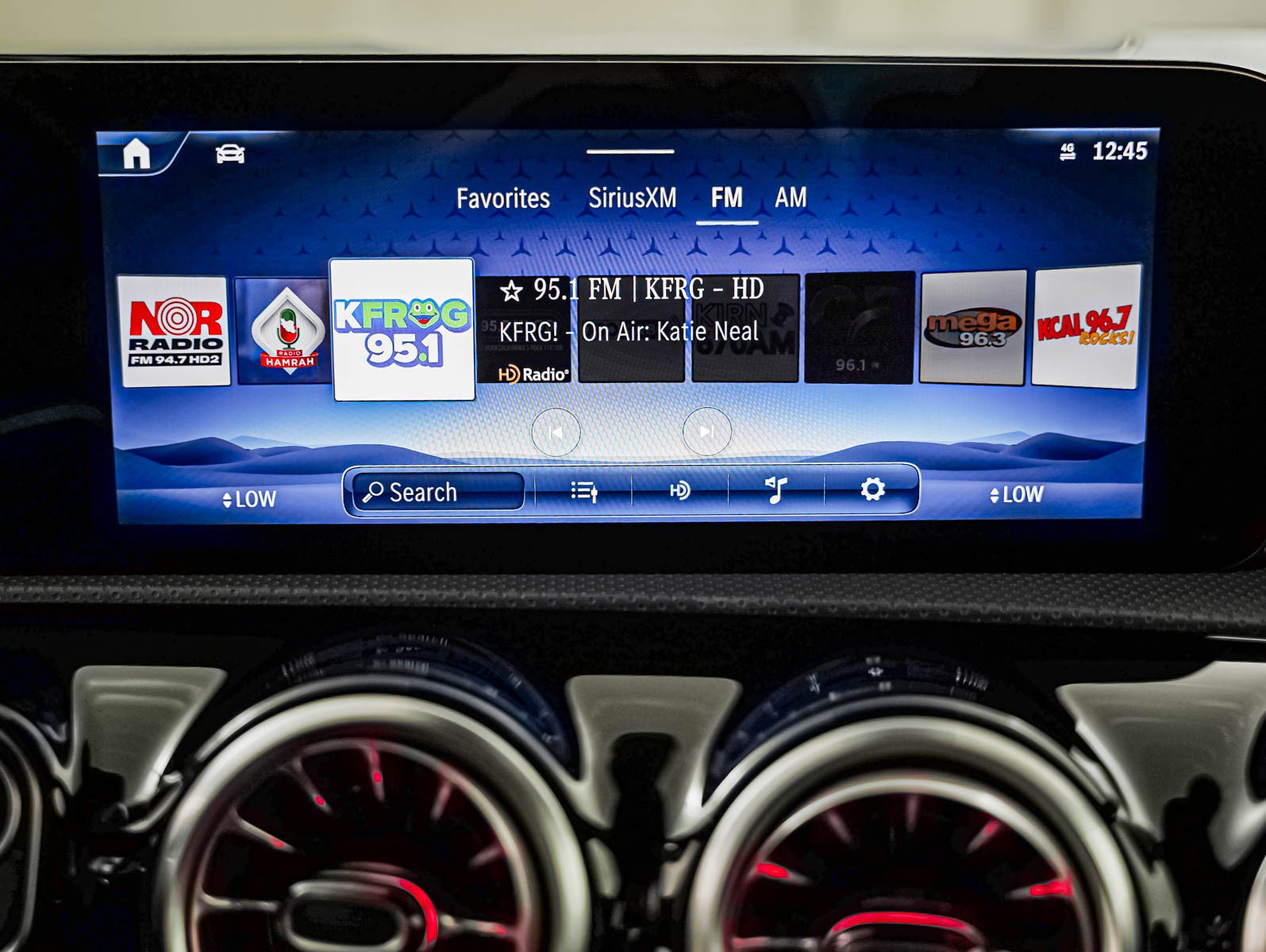 Certified 2025 Mercedes-Benz CLA 45 AMG 4MATIC image 16