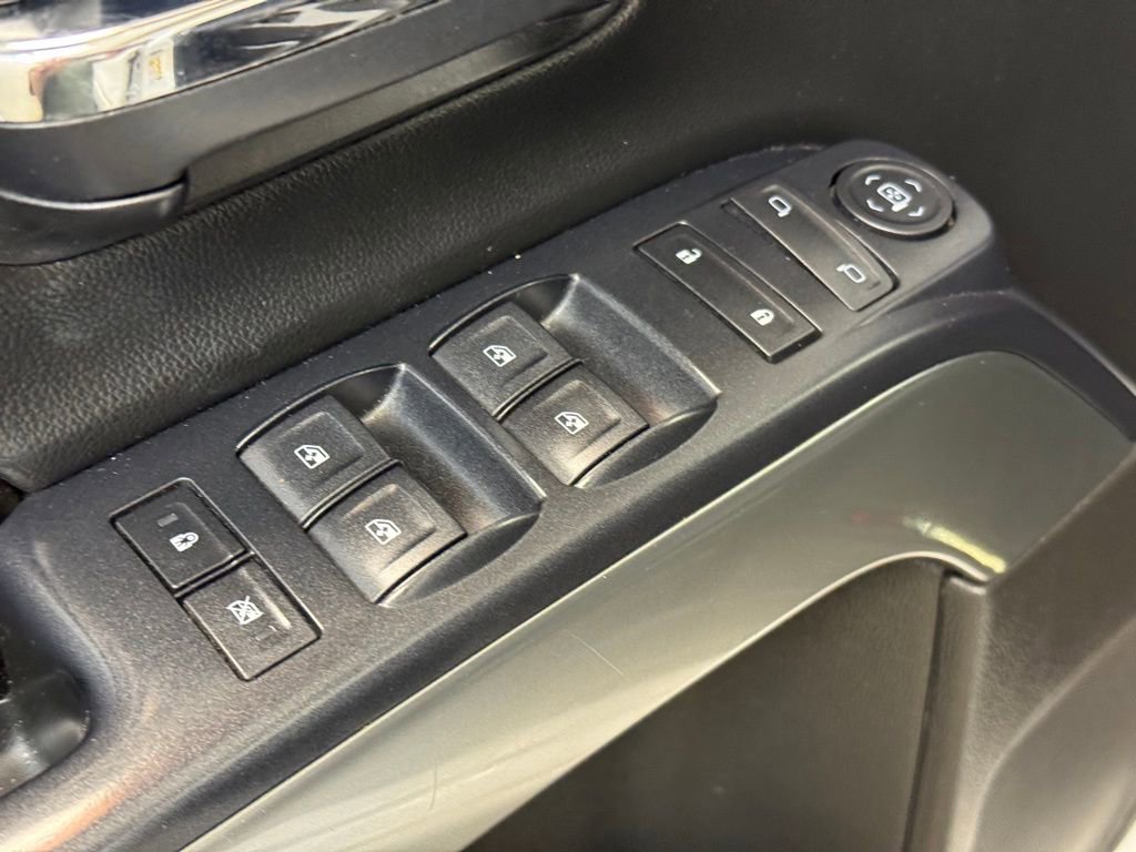 Used 2015 Chevrolet Silverado 1500 LT w/ All Star Edition image 10