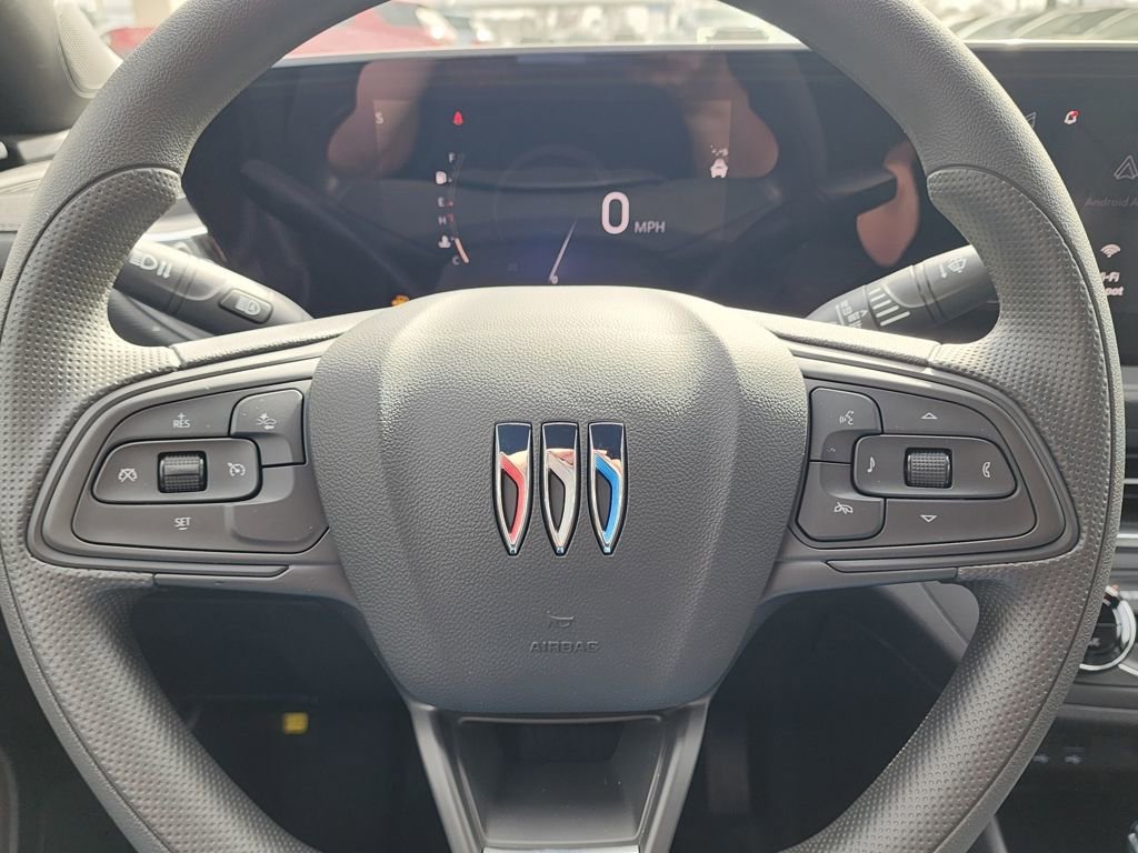 New 2026 Buick Envista Preferred image 17