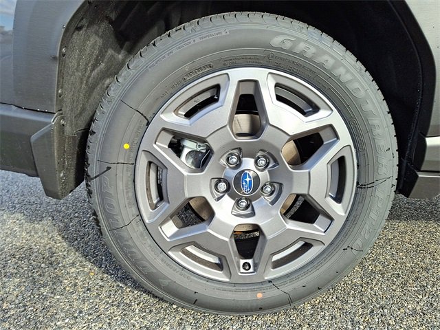 New 2026 Subaru Outback Premium image 8