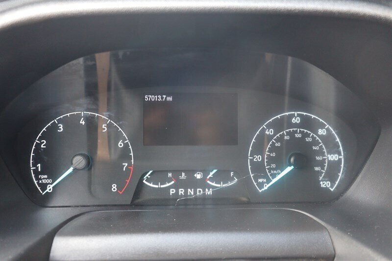 Used 2020 Ford Transit 350 XL RWD image 8