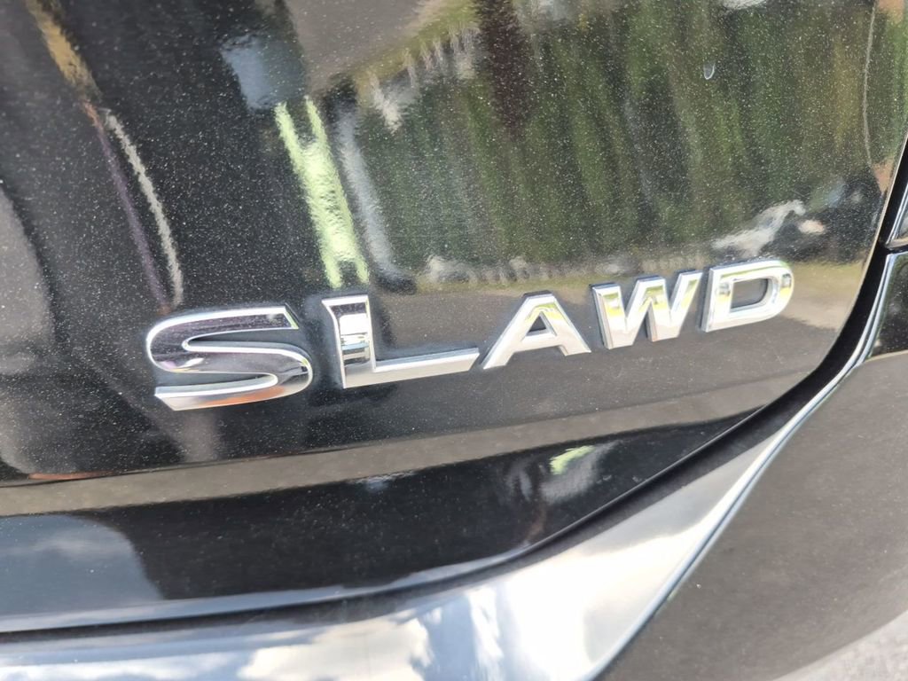 Used 2017 Nissan Rogue SL w/ SL Premium Package image 13