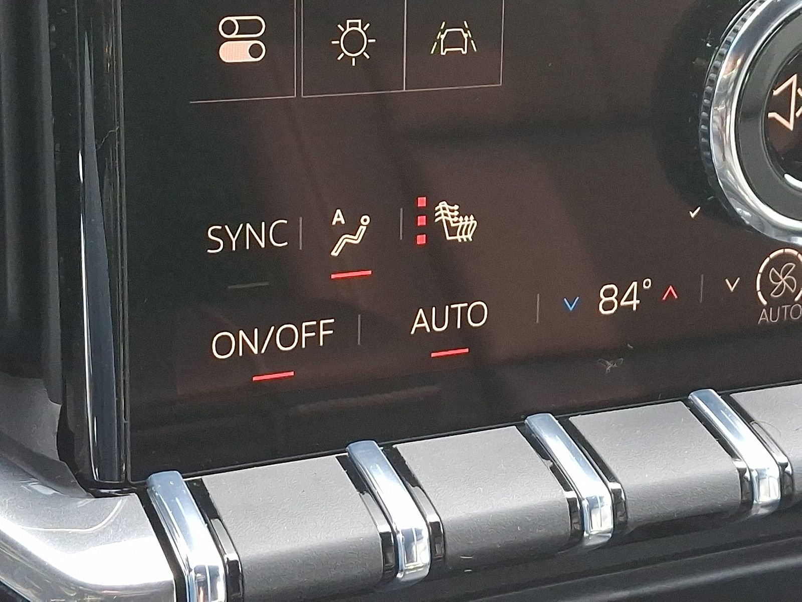 New 2026 GMC Acadia Elevation w/ Elevation Premium Package image 24