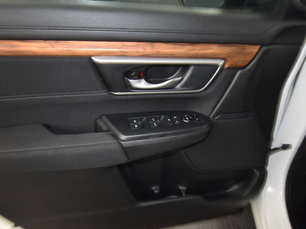 Used 2020 Honda CR-V EX image 14