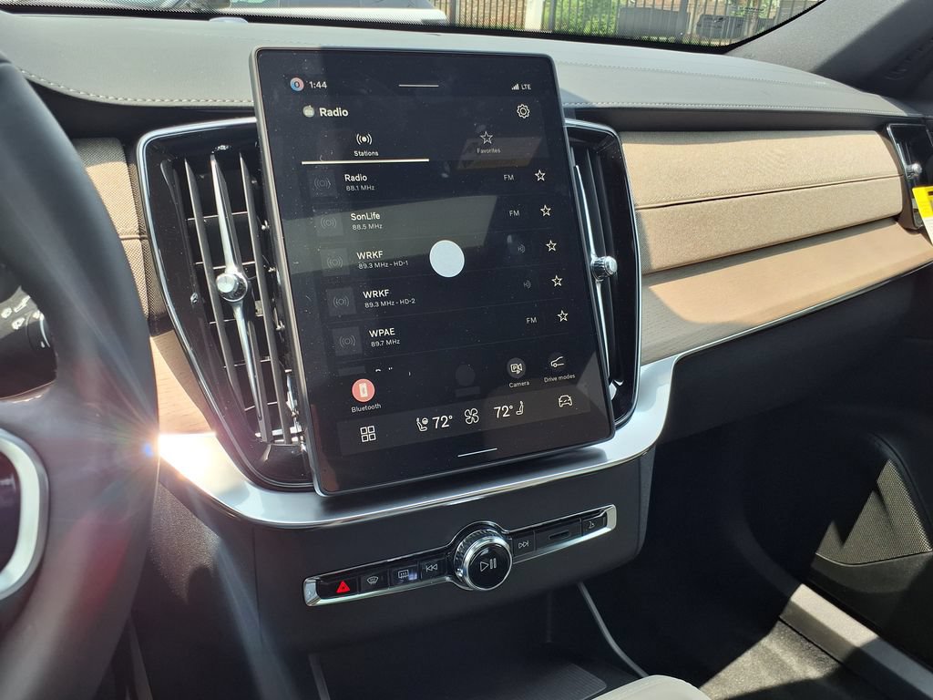 New 2026 Volvo XC90 B5 Plus AWD/4WD image 26
