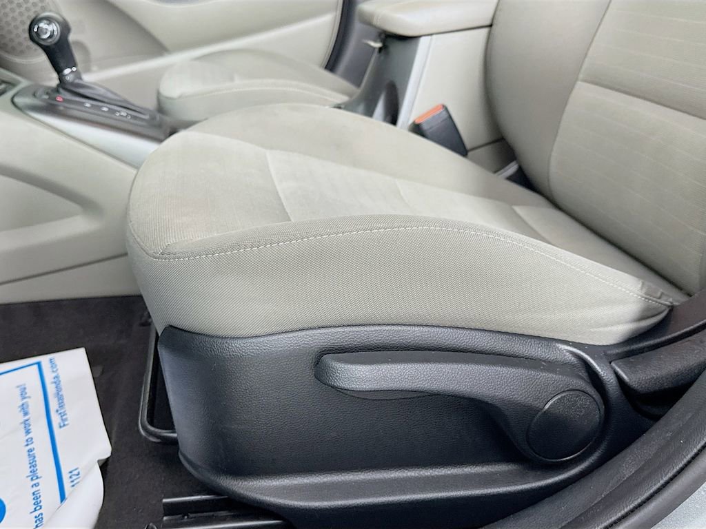 Used 2016 Kia Forte EX image 22