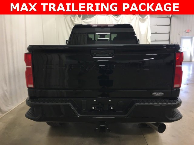 New 2025 Chevrolet Silverado 2500 High Country w/ High Country Premium Package image 6