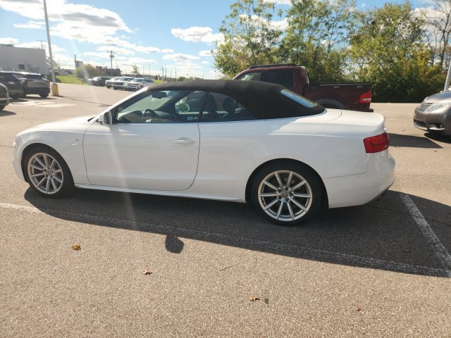 Used 2016 Audi A5 2.0T Premium Plus AWD/4WD image 12