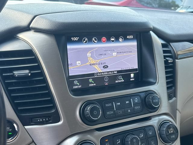 Used 2016 GMC Yukon XL Denali w/ Open Road Package AWD/4WD image 23