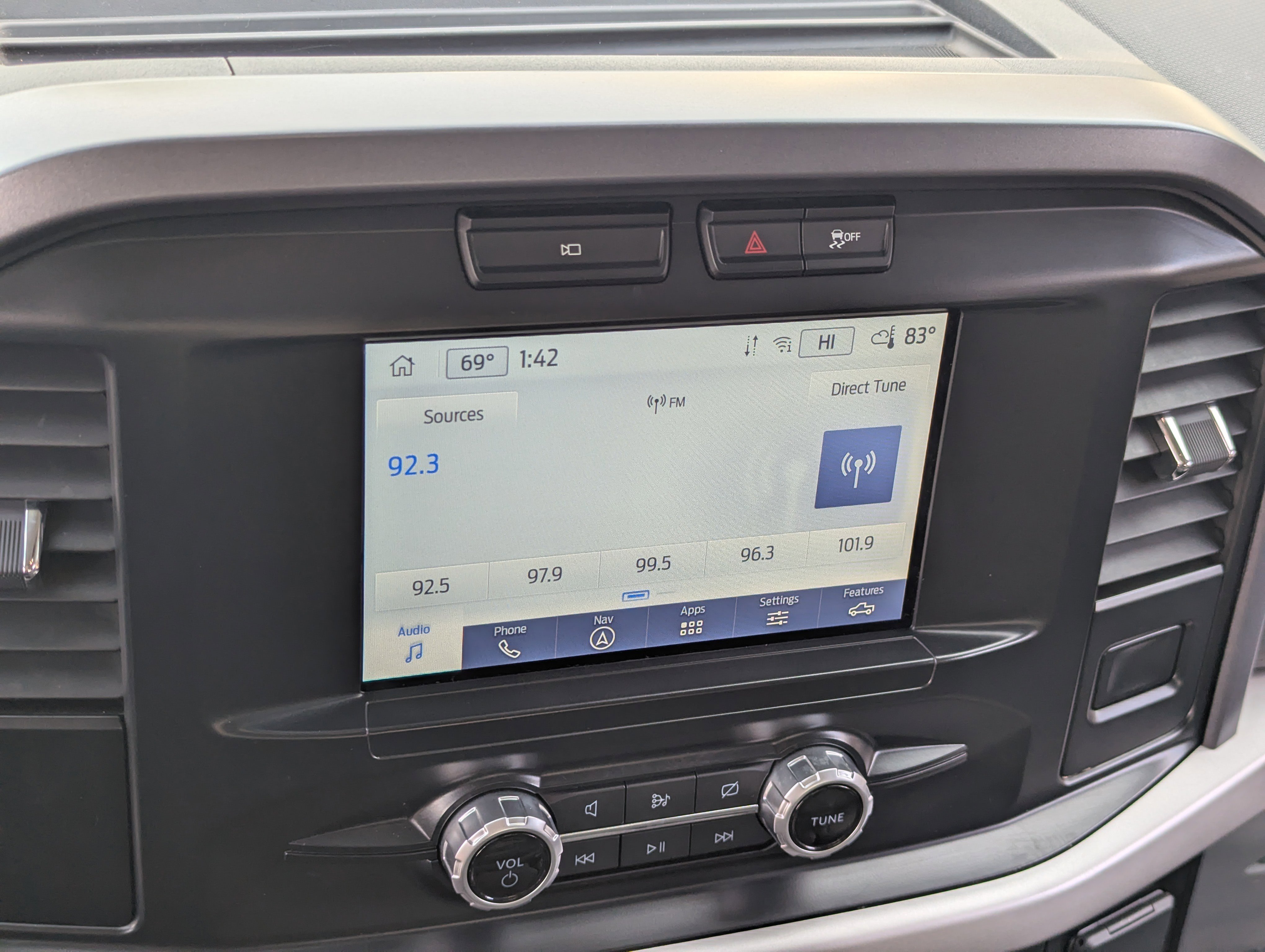 Used 2023 Ford F150 XLT w/ Equipment Group 301A Mid image 25