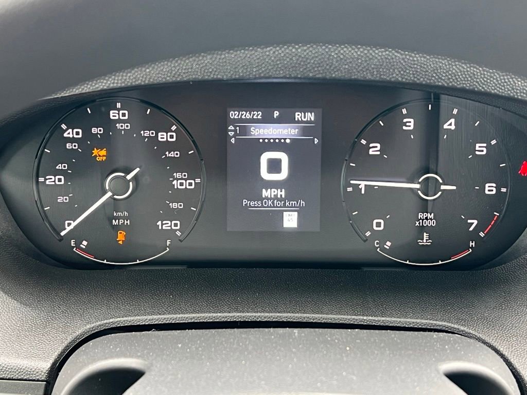 New 2025 RAM ProMaster 1500 w/ Convenience Group FWD image 24