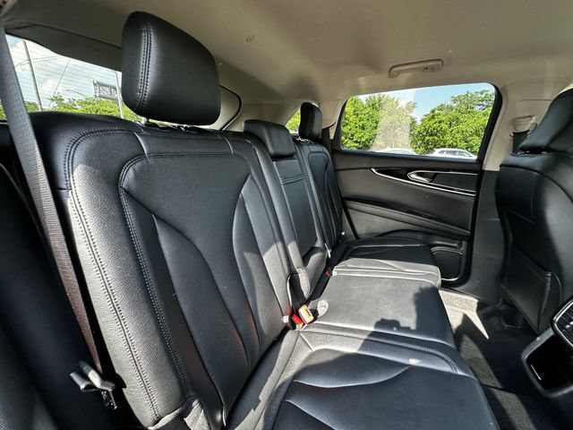 Certified 2023 Lincoln Nautilus AWD w/ Premium Package image 37