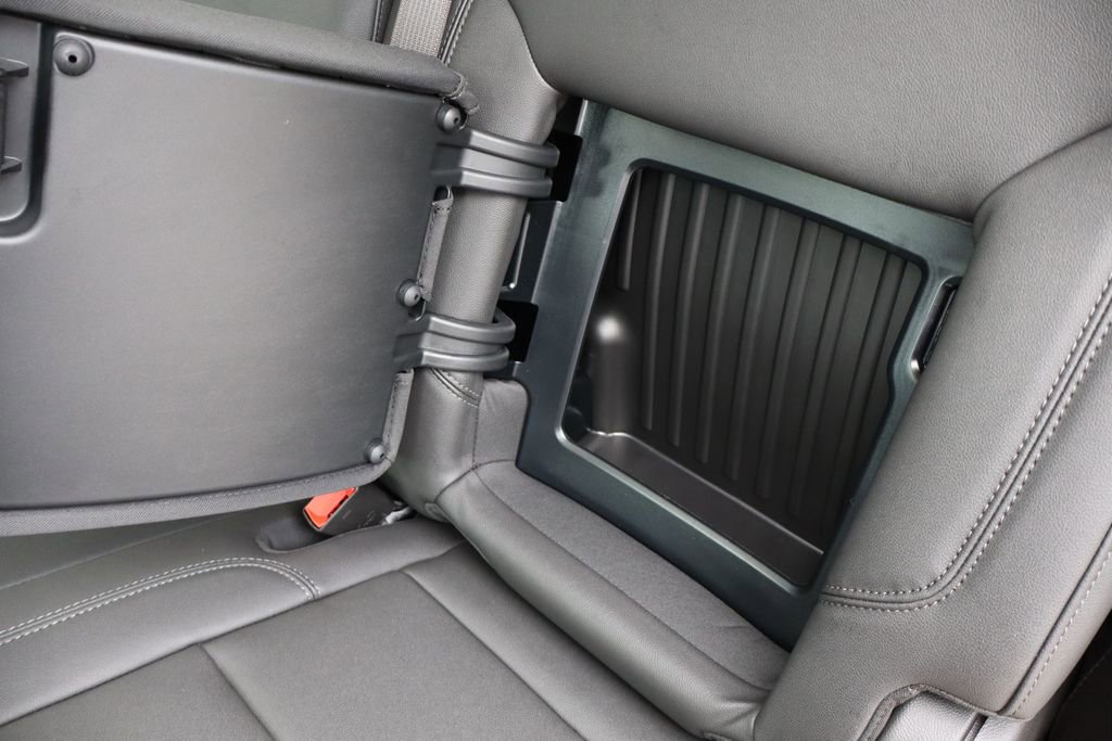 New 2026 Chevrolet Silverado 1500 RST w/ Safety Package image 43