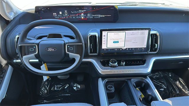 New 2025 Ford Expedition Max Platinum w/ Platinum Ultimate Package image 23