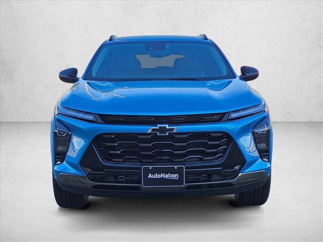 New 2026 Chevrolet Trax ACTIV w/ Sunroof Package image 6