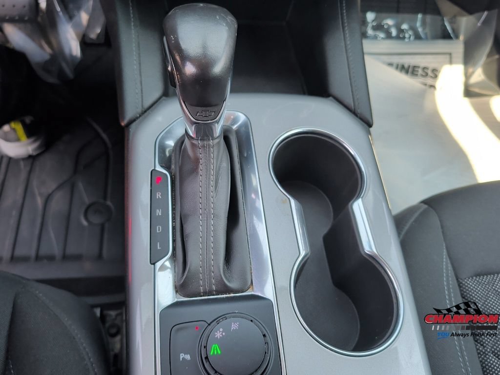 Used 2019 Chevrolet Blazer LT FWD image 26