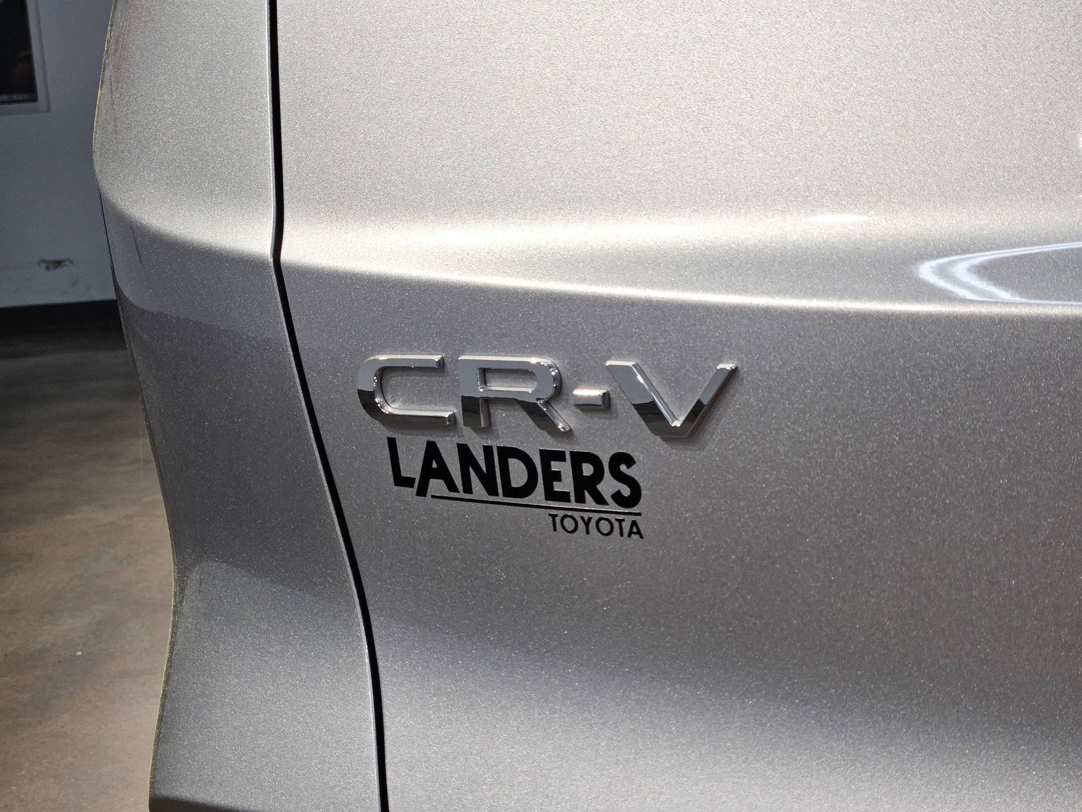 Used 2025 Honda CR-V EX-L image 38