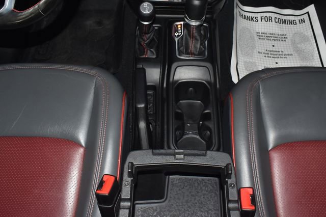 Certified 2020 Jeep Gladiator Rubicon w/ Cold Weather Group image 20