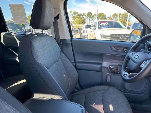 New 2025 Ford Maverick XLT w/ XLT Luxury Package image 13