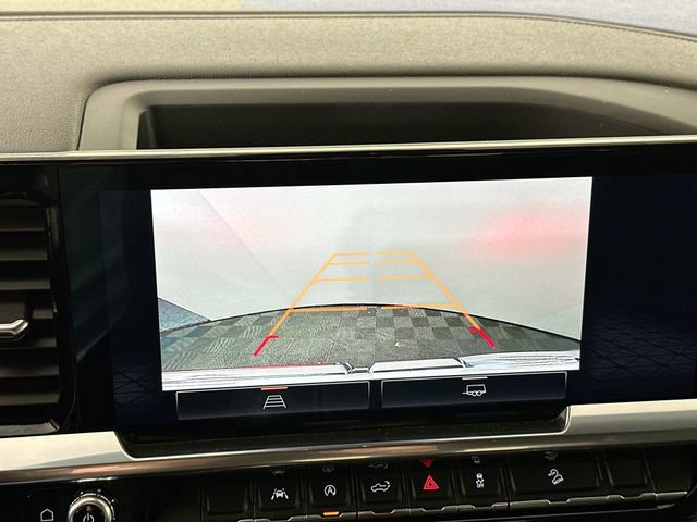 Used 2022 GMC Sierra 1500 Elevation w/ X31 Off-Road Package image 12