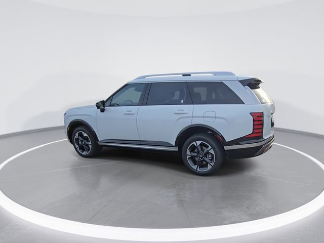 New 2026 Hyundai Palisade Limited image 6