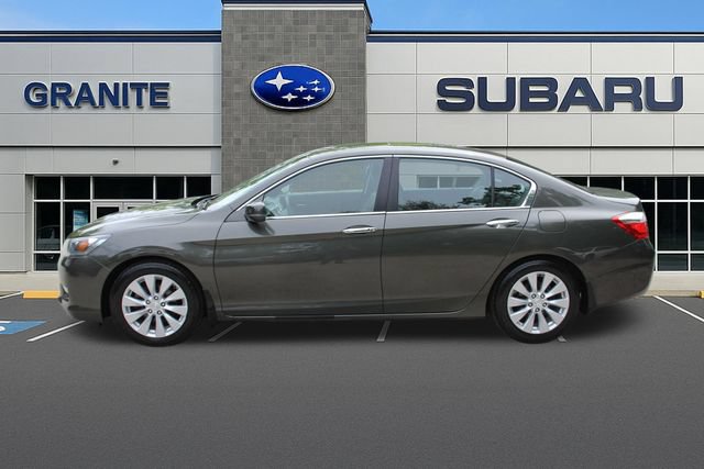 Used 2013 Honda Accord EX-L image 6